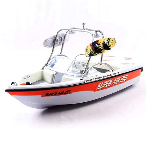 6 Remote Control Boat Ultralarge Charge Speed Boat Yacht Child Electric