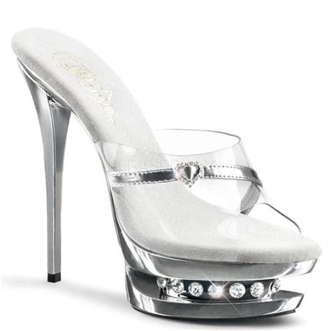 Pin On Exotic High Heels