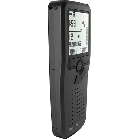 Philips Pocket Memo Digital Dictation Recorder Lfh0937527 Bandh