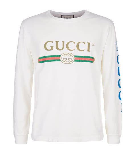 Black Long Sleeve Gucci Shirt Save Up To 18 Ilcascinone Com