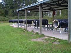 Outdoor Shooting Range Sacramento Ca