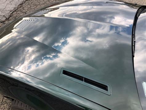 1992 Pontiac Trans Am Connors Motorcar Company
