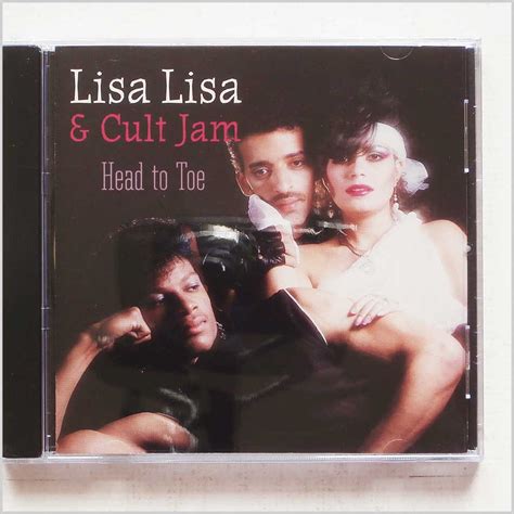 Lisa Lisa Cult Jam Vinyl Cd Maxi Lp Ep For Sale On