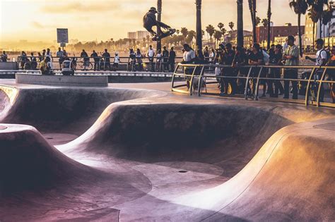 10 Best Skate Parks In San Diego Call It A Sport A Hobby Or A Rite