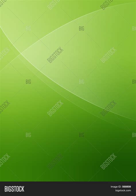 Simple Green Image And Photo Free Trial Bigstock
