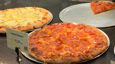 Petition · We Want Wegmans To Bring Back The Ny Style Pizza Recipe