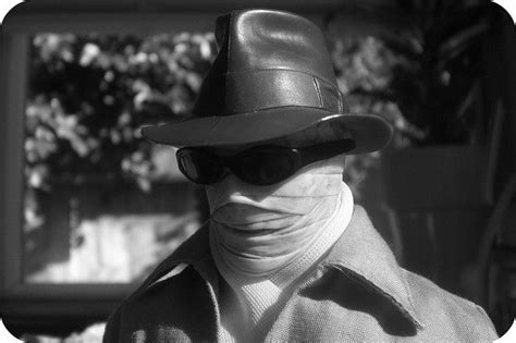 The Invisible Man Invisible Man Classic Horror Movies Monster