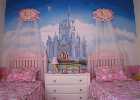 Plus, there needs to be a dose of creativity and playfulness—two elements that never fail to enhance a child's room design. 15 Lovely Princess Themed Bedroom Ideas