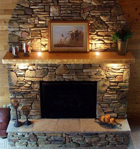 Check spelling or type a new query. faux stone fireplace mantel - Beautiful house design ideas ...