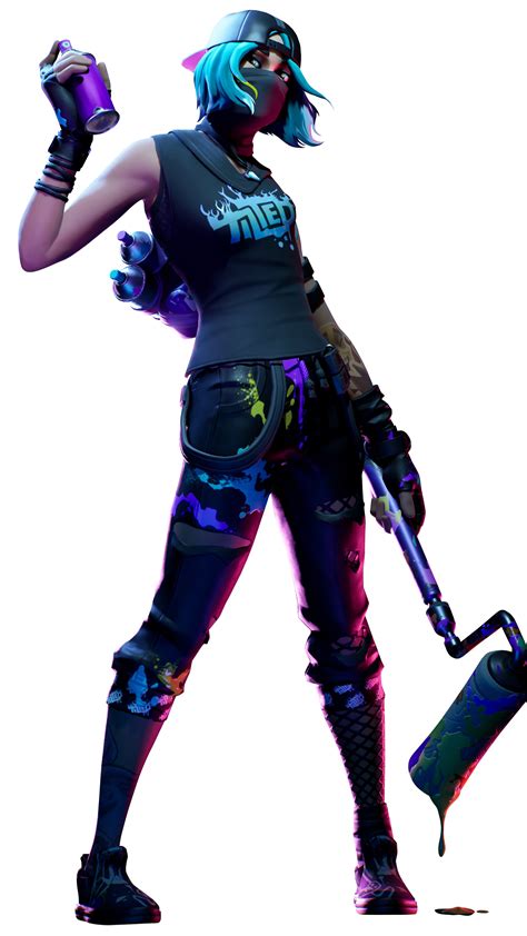 332181 Fortnite Gage Skin Outfit Hd Rare Gallery Hd Wallpapers