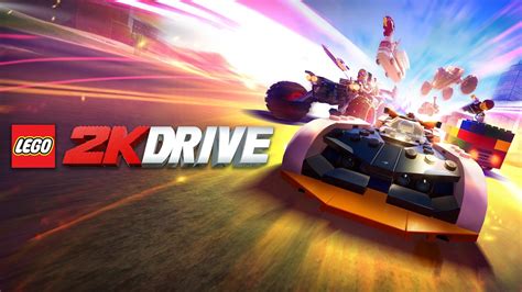 Lego 2k Drive Trophy Guide And How To Get Platinum