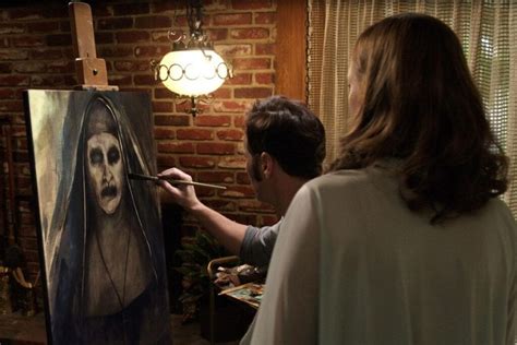 The True Story Behind The Conjuring Is Even More Terrifying Than The