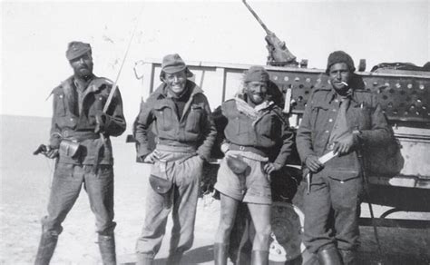 The Little Known Story Of A Crack Kiwi World War Ii Unit The Long
