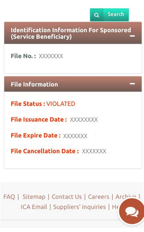 By those details you can check the. How to Check UAE Visa Status with Passport Number 2020 ...