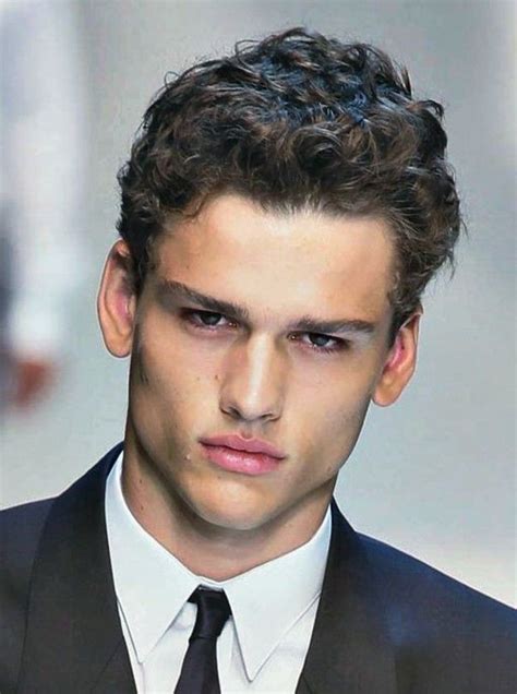 best male hairstyles for thick hair floor and decor