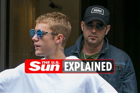 Who Is Justin Bieber’s Dad Jeremy Bieber Celebrity Land International