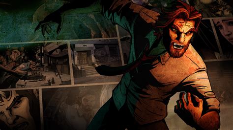 Buy The Wolf Among Us A Telltale Games Series Microsoft Store