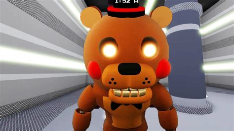 Roblox Toy Freddy Freggy New Update Freggy Piggy Jumpscare YouTube
