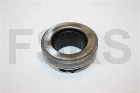 De functie van het lager is het doorzetten van de beweging van het koppelingspedaal, welke vervolgens wordt doorgezet naar de drukgroep. Druklager koppeling 35mm Opel Agila Ascona Astra Corsa ...