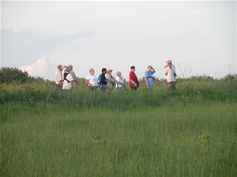 About Fm Area Birding Locations Audubon Dakota