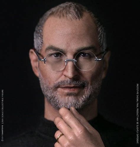 Cinco Años Después Vuelve La Figura De Steve Jobs