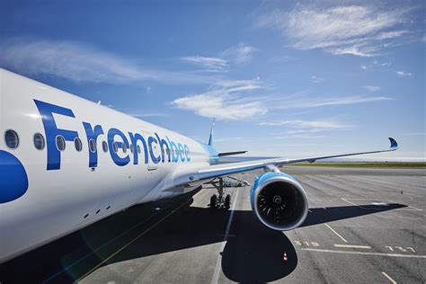 French Bee To Resume San Francisco Flights Increase Newark Frequencies