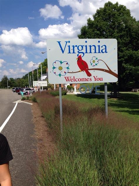 Photos For Virginia Welcome Center Yelp