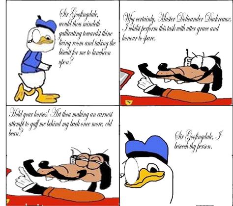 Shakespearean Dolan Dolan Know Your Meme
