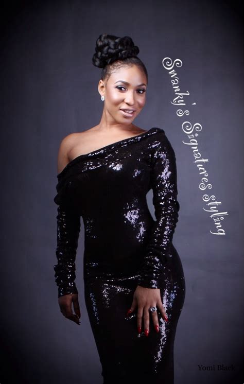 Dikeh says that after her second movie holy cross, more movie directors and producers were willing to cast her, and she has appeared in scores of. It's POKO Baby! Tonto Dikeh's Glam New Photos - BellaNaija