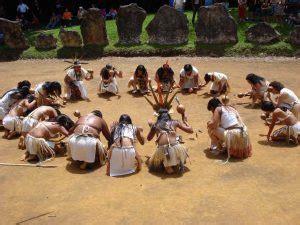 Cultura Tainos elementos religión y todo lo que necesita saber