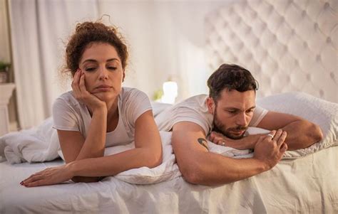 Low Sex Drive Reasons Womens Health