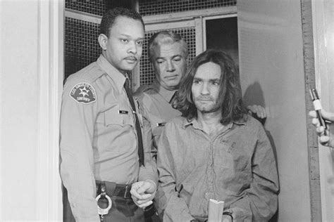 Charles milles manson was an american criminal and cult leader. One of the best examinations of Charles Manson just became ...