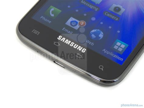 Samsung Galaxy S Ii Skyrocket Review Phonearena