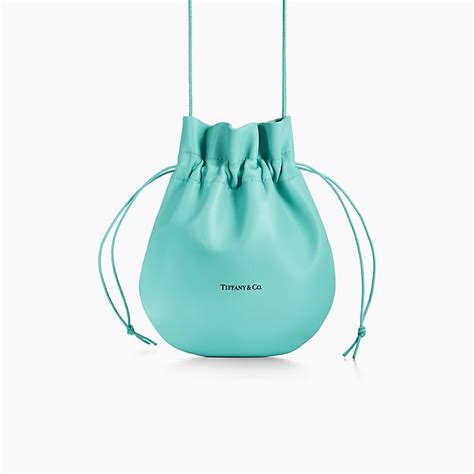 Luxury Leather Goods Tiffany And Co