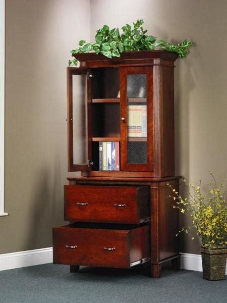 Find the perfect home furnishings at hayneedle, where you can buy online while you. Arlington Executive Lateral File Cabinet with Bookcase ...