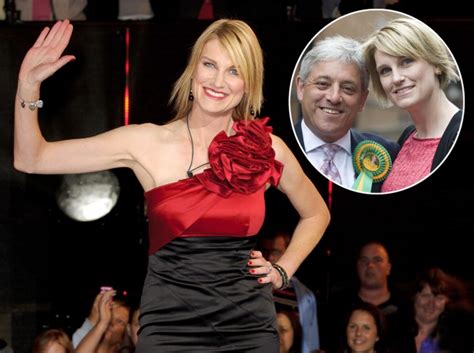 Celebrity Big Brother She S Out Of The House But Sally Bercow Has A Bonkbuster Novel On The