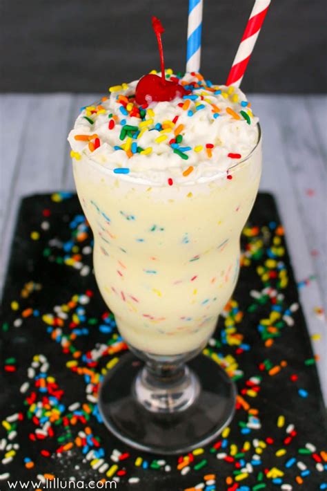 15 Milkshakes That Are Actually Better Than Sex