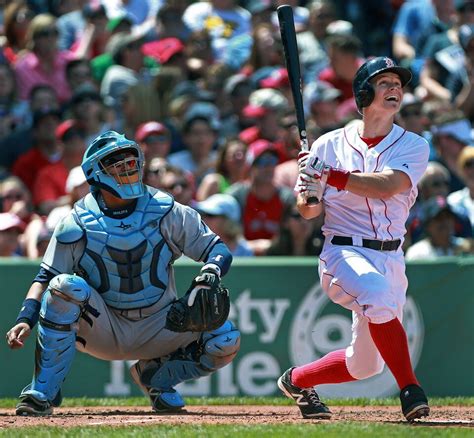 Brock Holt Keeps Up Hot Hitting For Red Sox The Boston Globe