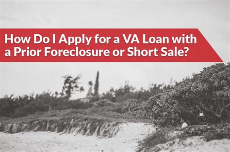 Can You Use A Va Loan On A Short Sale Loan Walls