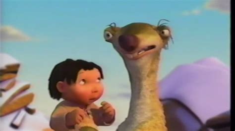 Ice Age Part 7 B Talking Care Of The Baby Part 2 Youtube