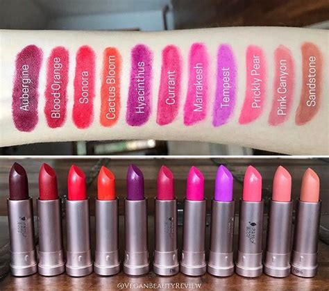 Unlike many conventional lip care products, our natural lip products are free from synthetic. Fruit Pigmented® Cocoa Butter Matte Lipstick: Hyacinthus ...