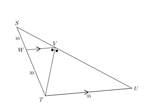 Practice this euclidean geometry exam question. End of chapter exercises | Euclidean geometry | Siyavula