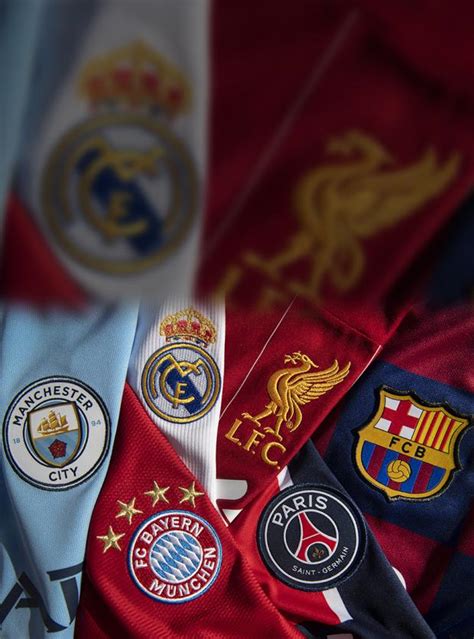 Most Valuable Football Clubs In The World