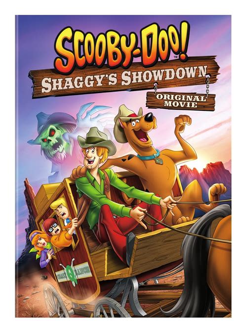 Maybe you would like to learn more about one of these? Airplanes and Dragonflies: Scooby-Doo! Shaggy's Showdown ...