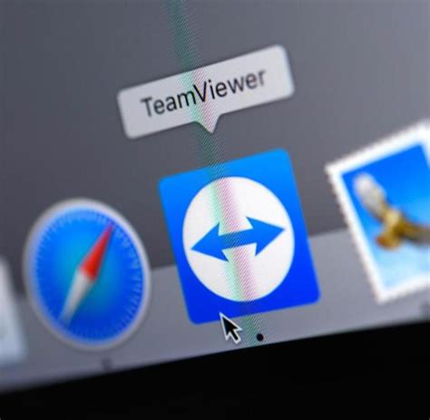 Teamviewer is proprietary computer software for remote control, desktop sharing, online meetings, web conferencing and file transfer between computers. Teamviewer mit starkem Quartalswachstum - WELT