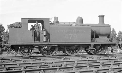 Lbscr E4 E4x Class