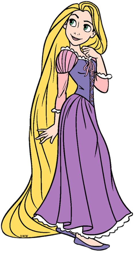 Download Download High Quality People clipart rapunzel Transparent ...