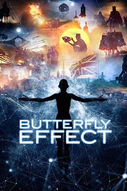 Butterfly Effect Tv Series 2016 — The Movie Database Tmdb