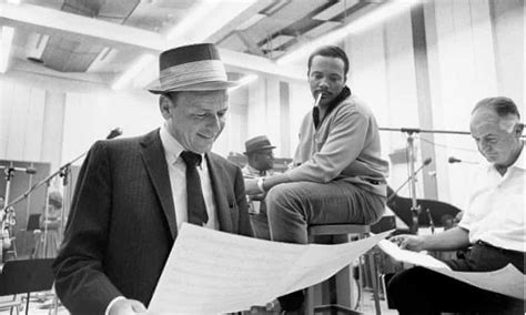 Frank Sinatra Centenary Books Review ‘the Medieval Monarch Of Showbiz