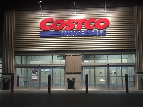 Costco Wholesale - 130 Ritson Rd North, Oshawa, ON